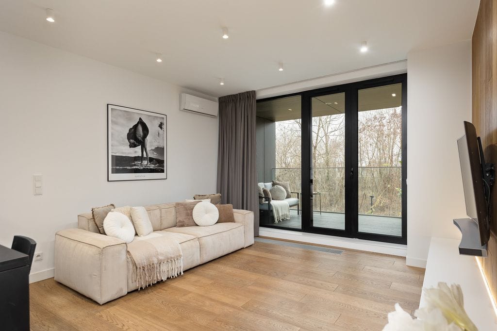 Mieszkanie 2 pokojowe na Sprzedaż