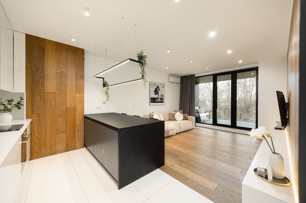 Mieszkanie 2 pokojowe na Sprzedaż