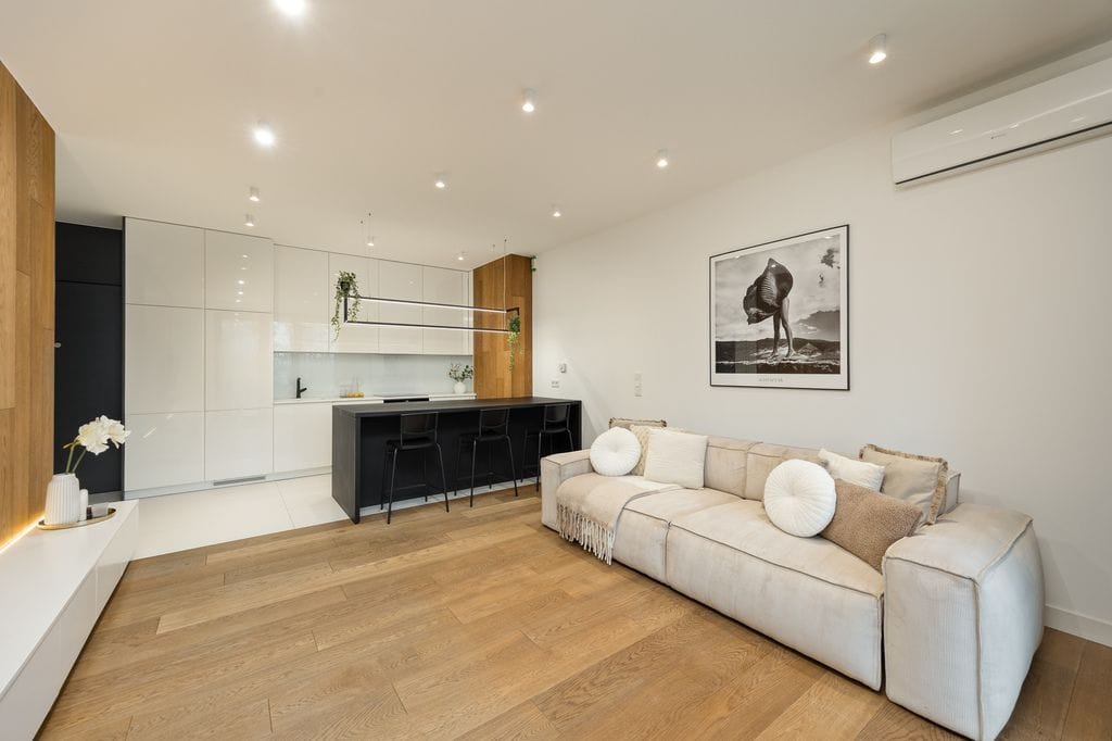 Mieszkanie 2 pokojowe na Sprzedaż