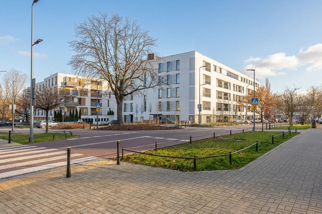 Mieszkanie 3 pokojowe na Sprzedaż