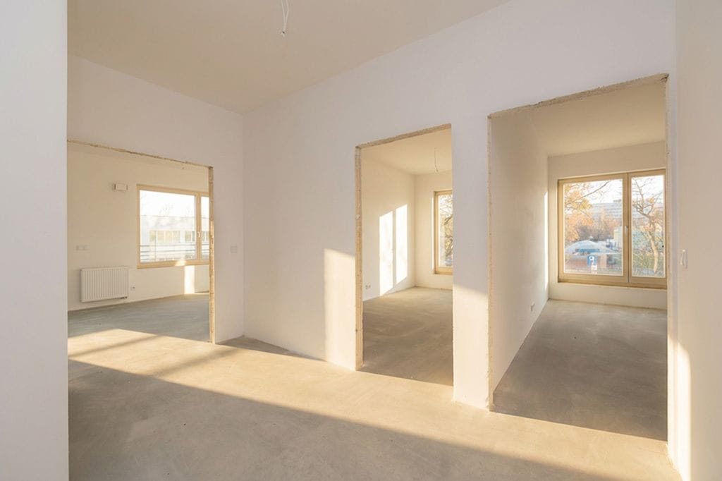 Mieszkanie 3 pokojowe na Sprzedaż