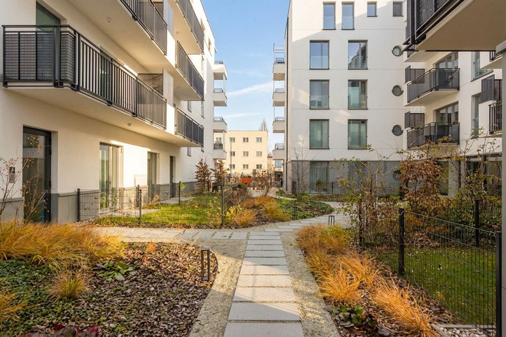 Mieszkanie 3 pokojowe na Sprzedaż