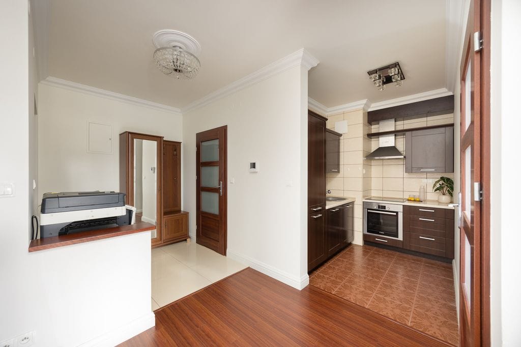 Mieszkanie 2 pokojowe na Sprzedaż