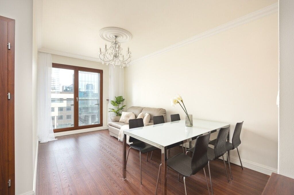 Mieszkanie 2 pokojowe na Sprzedaż