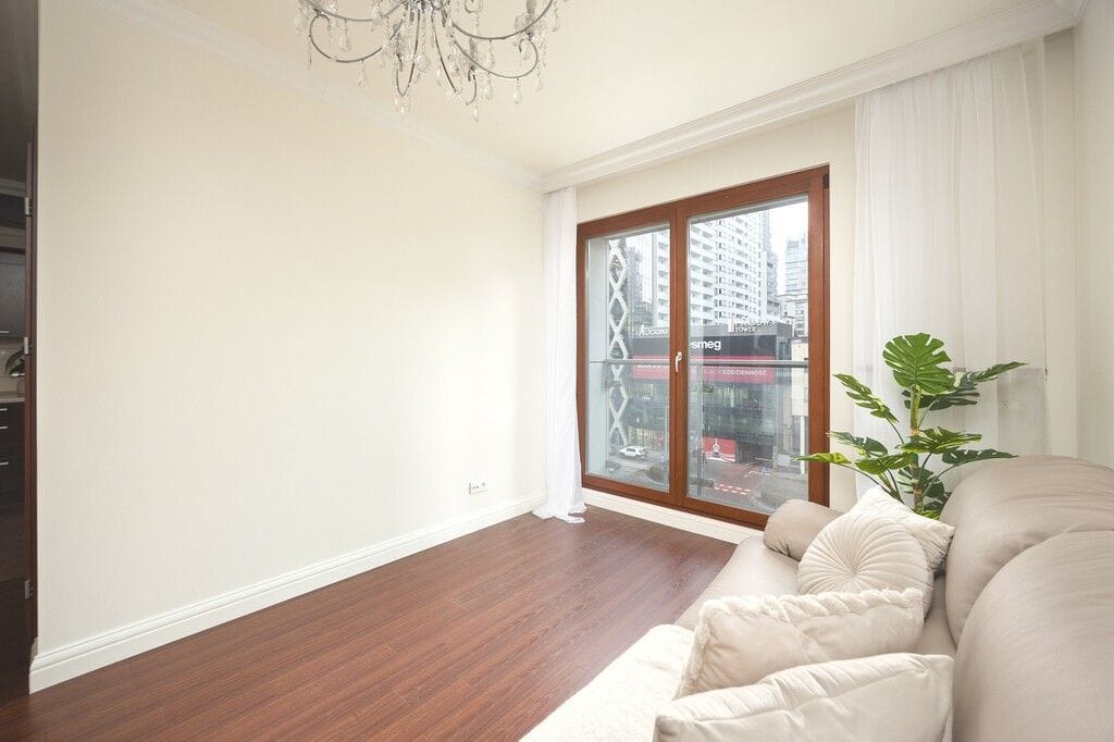 Mieszkanie 2 pokojowe na Sprzedaż