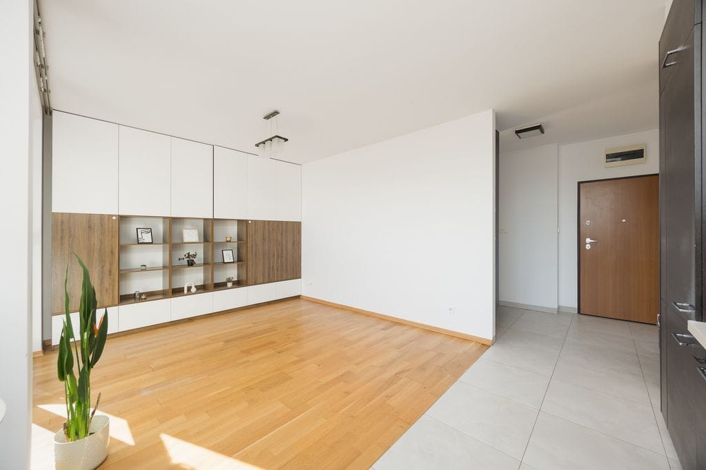 Mieszkanie 2 pokojowe na Sprzedaż