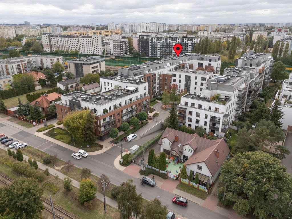 Mieszkanie 2 pokojowe na Sprzedaż