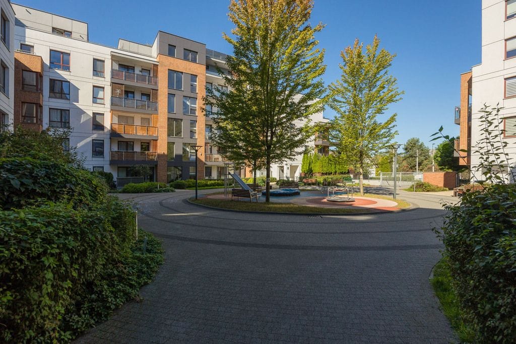 Mieszkanie 2 pokojowe na Sprzedaż