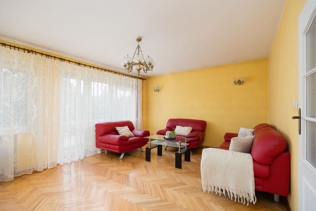 Dom 5 pokojowe na Sprzedaż