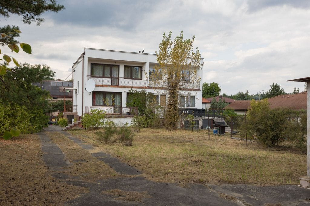 Dom 5 pokojowe na Sprzedaż