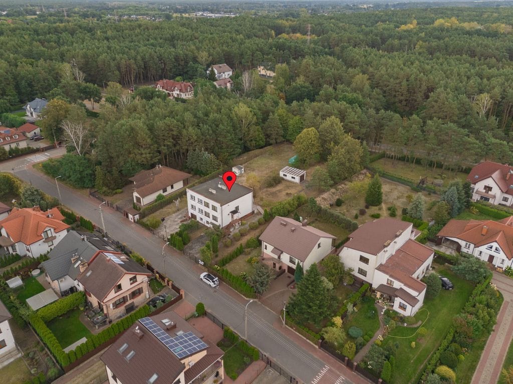 Dom 5 pokojowe na Sprzedaż