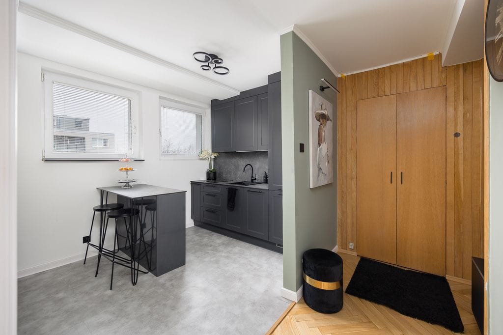 Mieszkanie 3 pokojowe na Sprzedaż