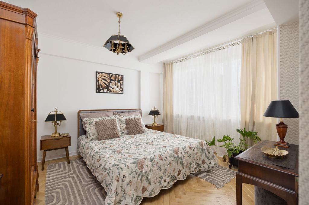 Mieszkanie 3 pokojowe na Sprzedaż