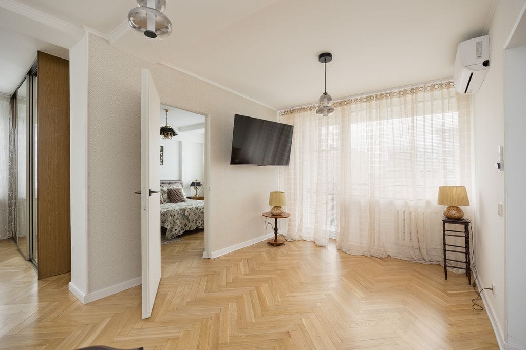 Mieszkanie 3 pokojowe na Sprzedaż