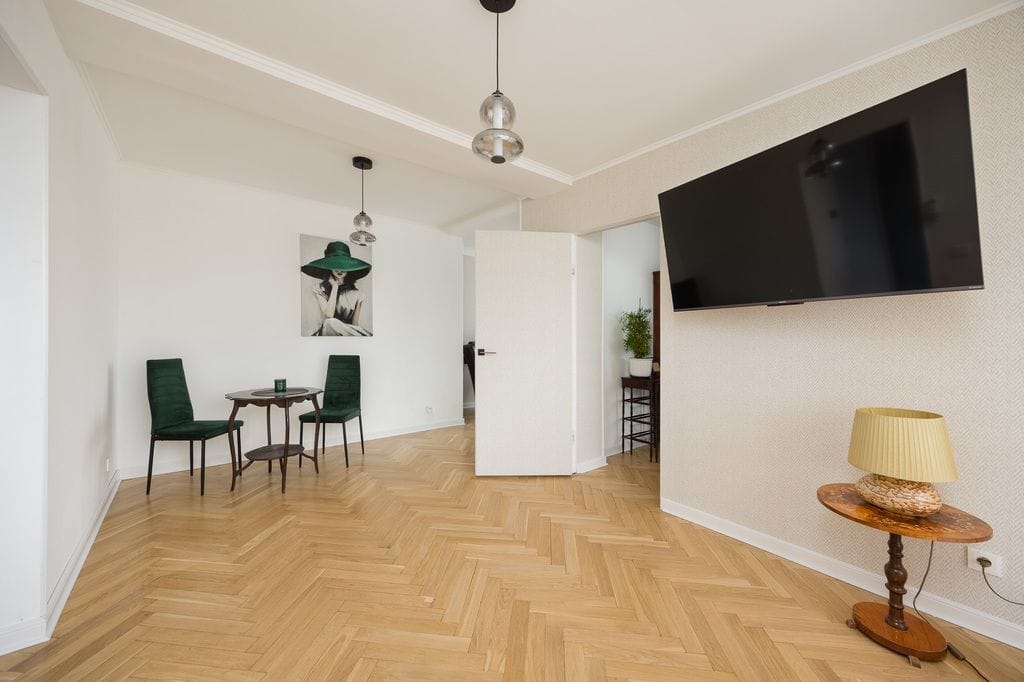 Mieszkanie 3 pokojowe na Sprzedaż