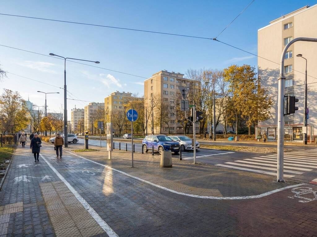 Mieszkanie 3 pokojowe na Sprzedaż