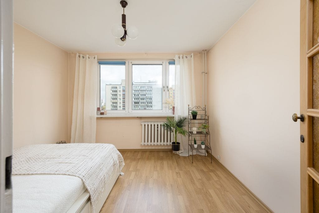 Mieszkanie 2 pokojowe na Sprzedaż