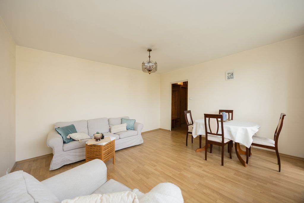 Mieszkanie 2 pokojowe na Sprzedaż