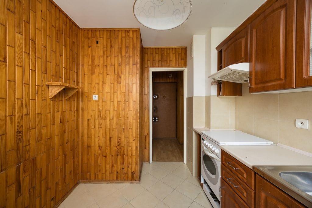 Mieszkanie 2 pokojowe na Sprzedaż