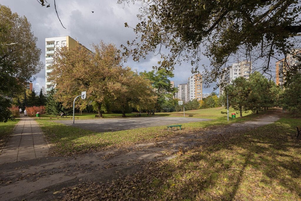 Mieszkanie 2 pokojowe na Sprzedaż
