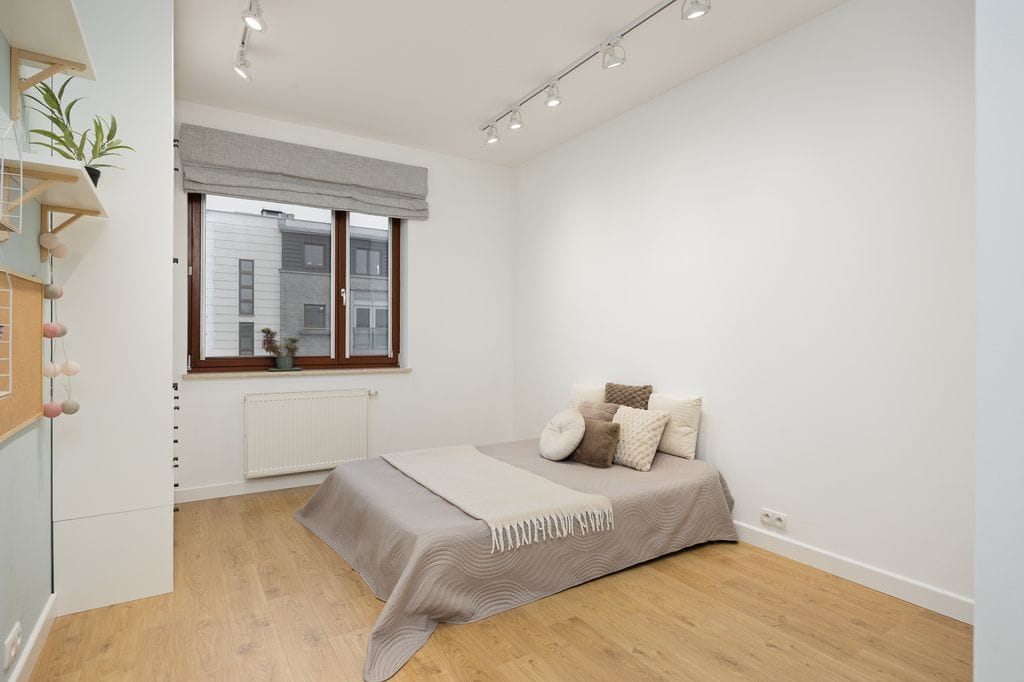 Mieszkanie 3 pokojowe na Sprzedaż