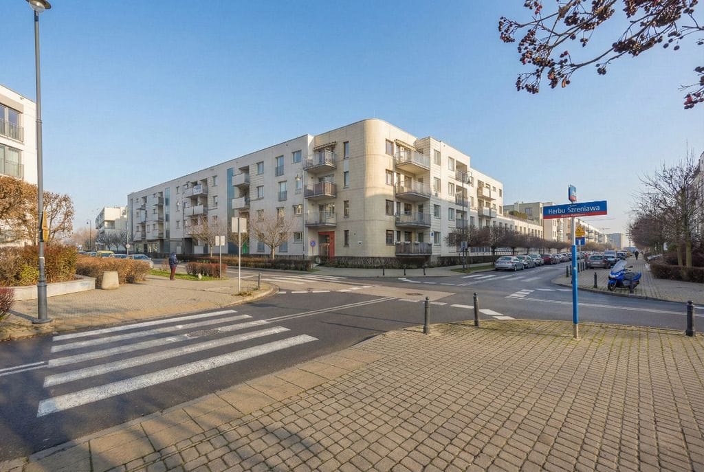 Mieszkanie 3 pokojowe na Sprzedaż