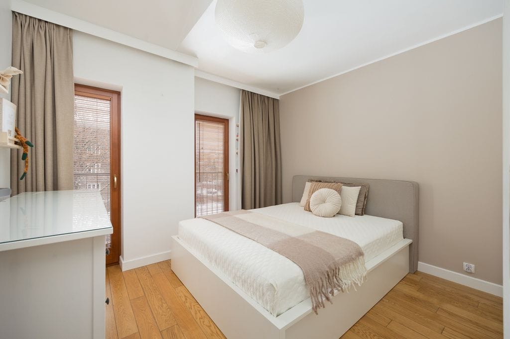 Mieszkanie 2 pokojowe na Sprzedaż