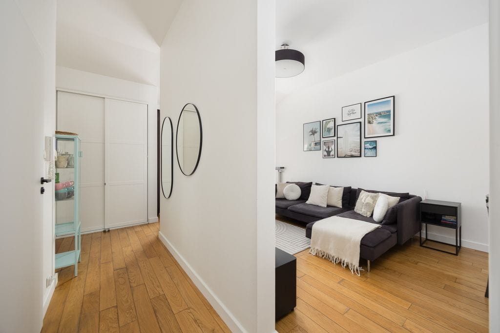 Mieszkanie 2 pokojowe na Sprzedaż