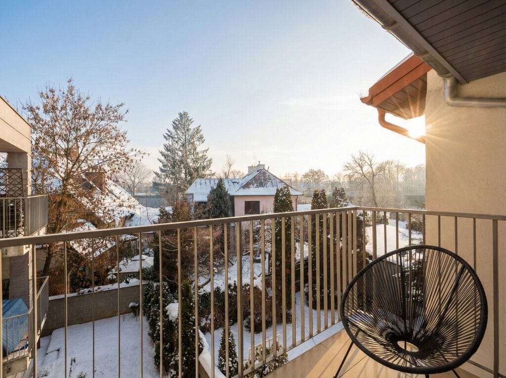 Mieszkanie 2 pokojowe na Sprzedaż