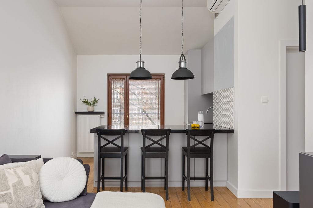 Mieszkanie 2 pokojowe na Sprzedaż