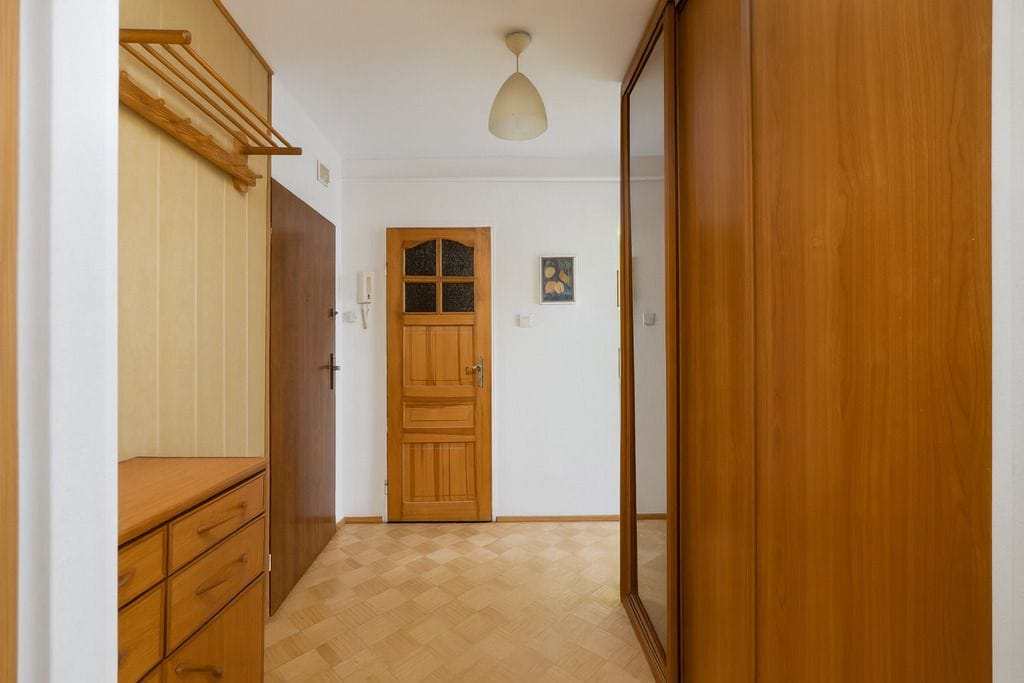 Mieszkanie 2 pokojowe na Sprzedaż