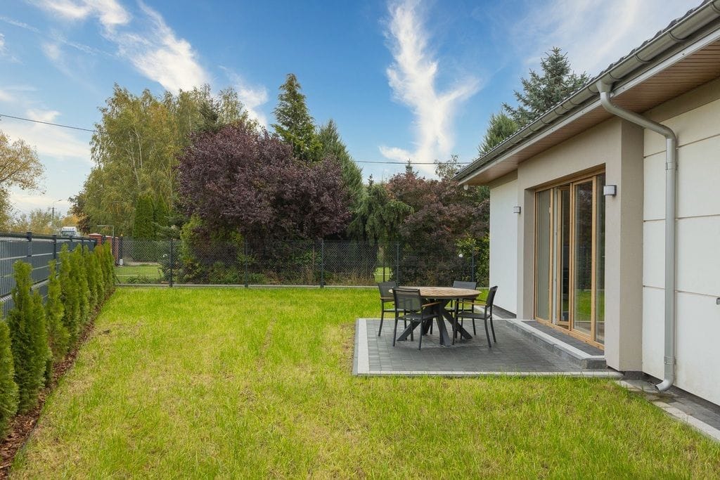 Dom 4 pokojowe na Sprzedaż