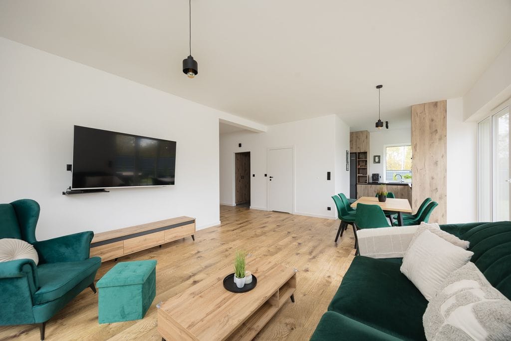 Dom 4 pokojowe na Sprzedaż