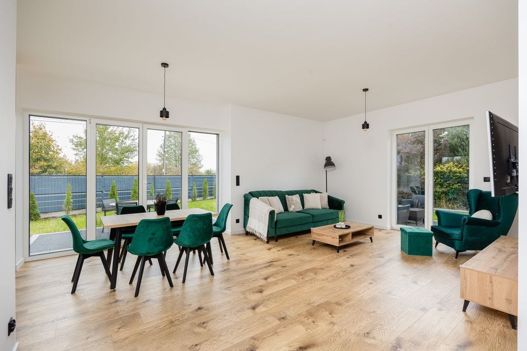 Dom 4 pokojowe na Sprzedaż