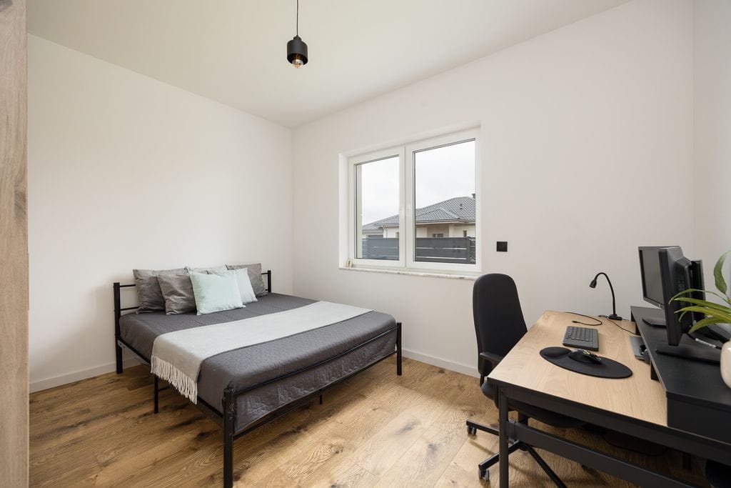 Dom 4 pokojowe na Sprzedaż