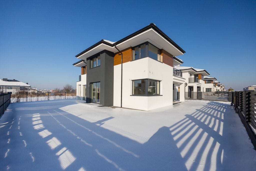 Dom 5 pokojowe na Sprzedaż