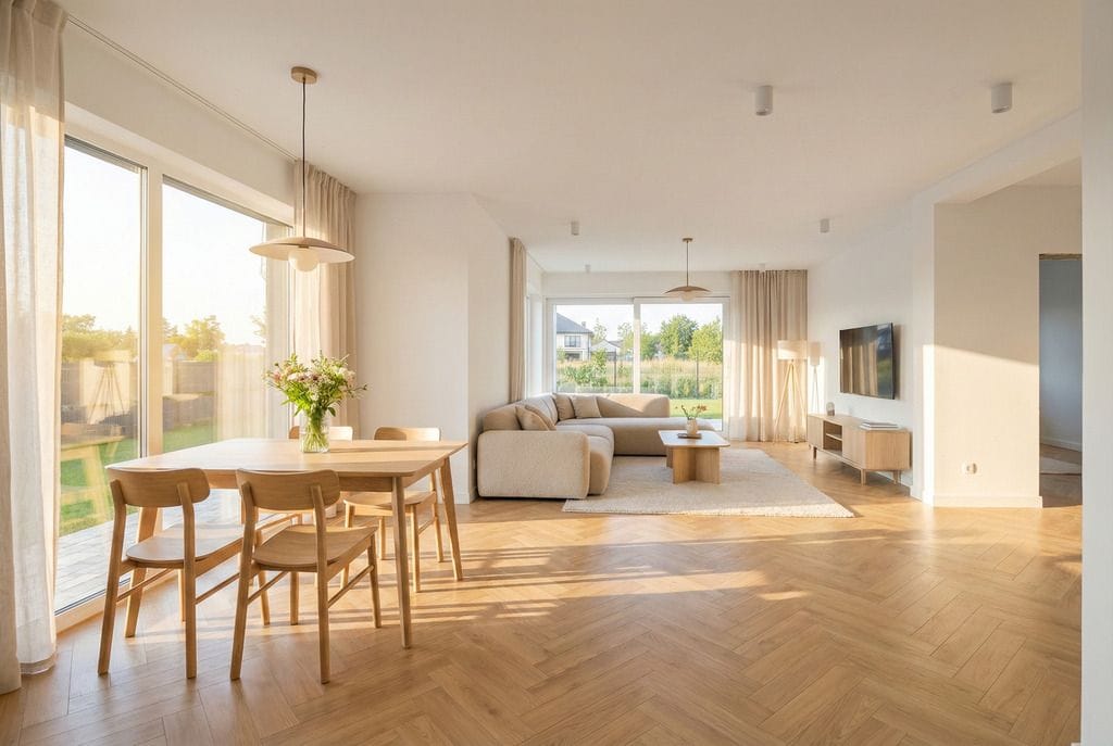 Dom 5 pokojowe na Sprzedaż