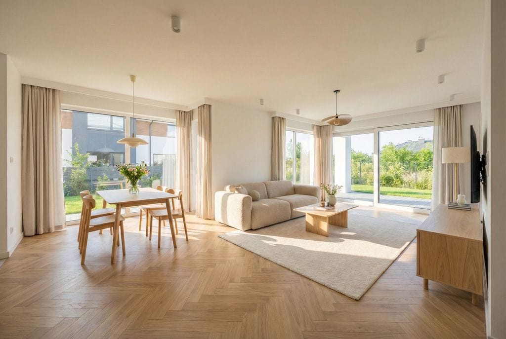 Dom 5 pokojowe na Sprzedaż