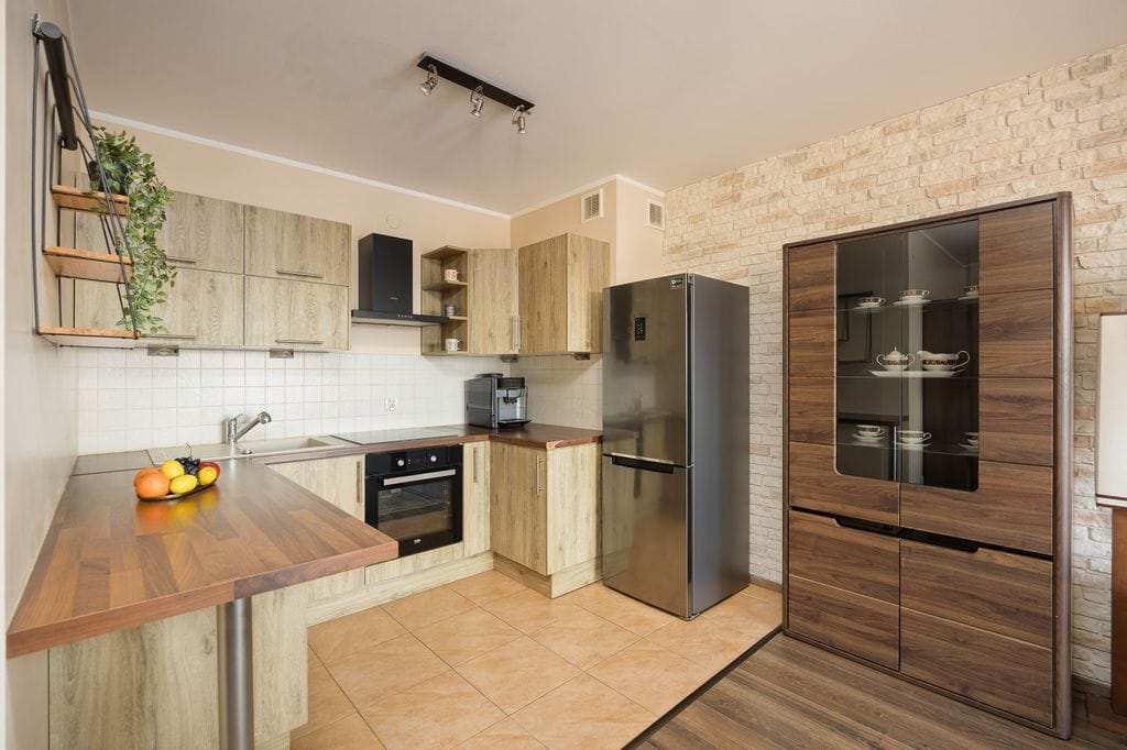 Mieszkanie 2 pokojowe na Sprzedaż