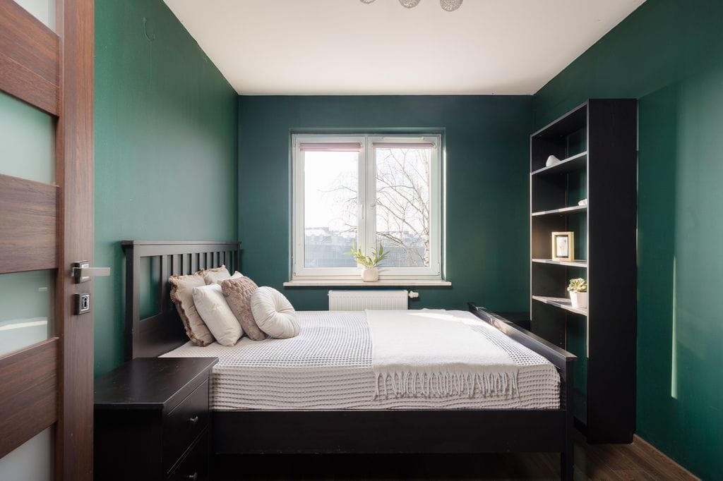 Mieszkanie 2 pokojowe na Sprzedaż