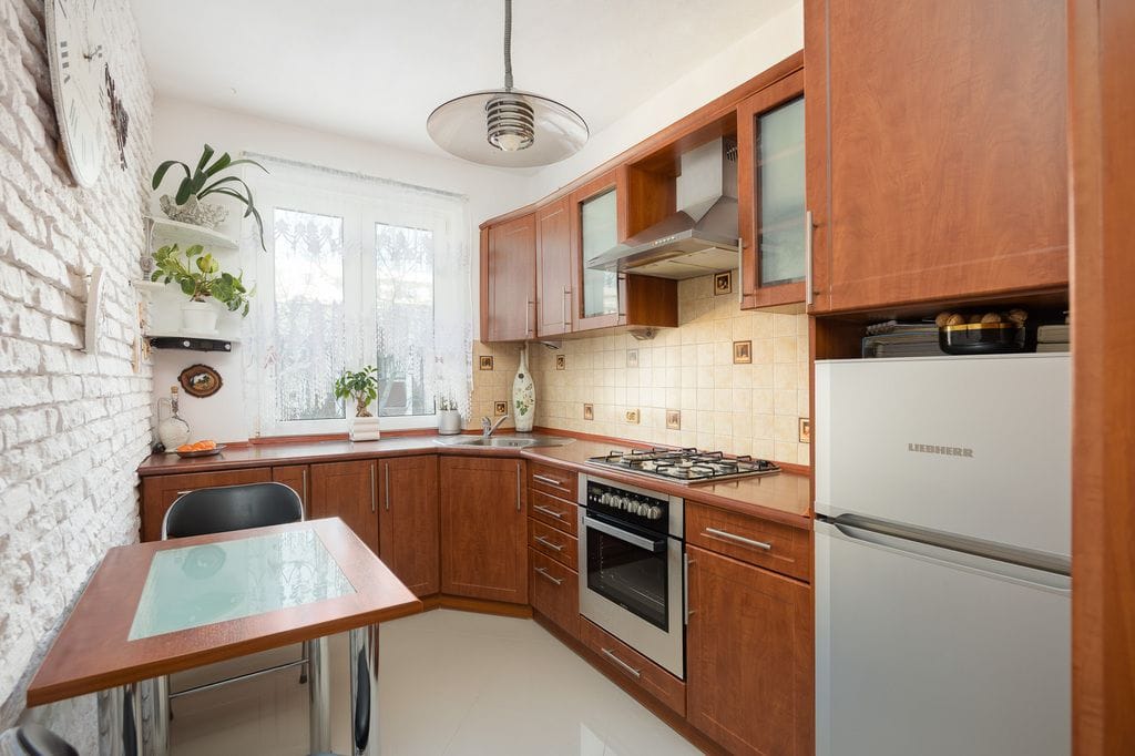 Mieszkanie 2 pokojowe na Sprzedaż