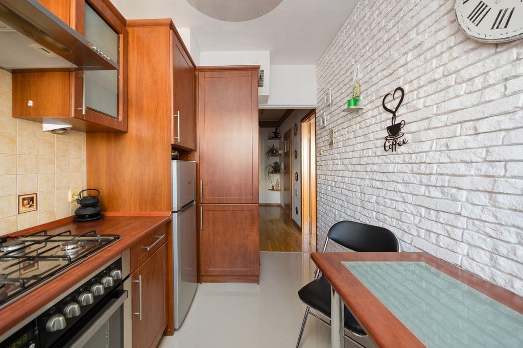 Mieszkanie 2 pokojowe na Sprzedaż