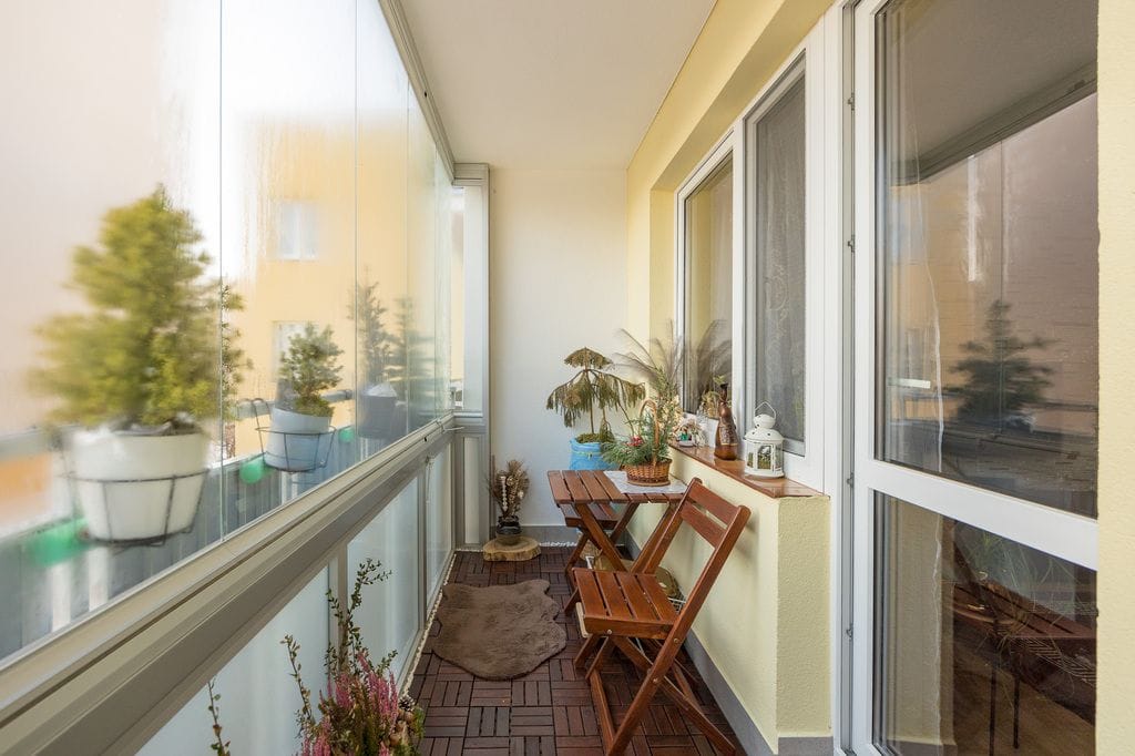 Mieszkanie 2 pokojowe na Sprzedaż