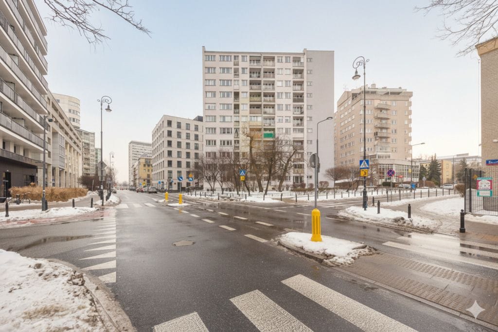 Mieszkanie 3 pokojowe na Sprzedaż