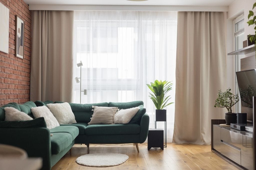 Mieszkanie 3 pokojowe na Sprzedaż