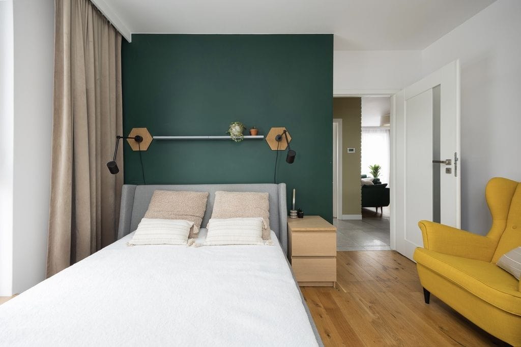 Mieszkanie 3 pokojowe na Sprzedaż