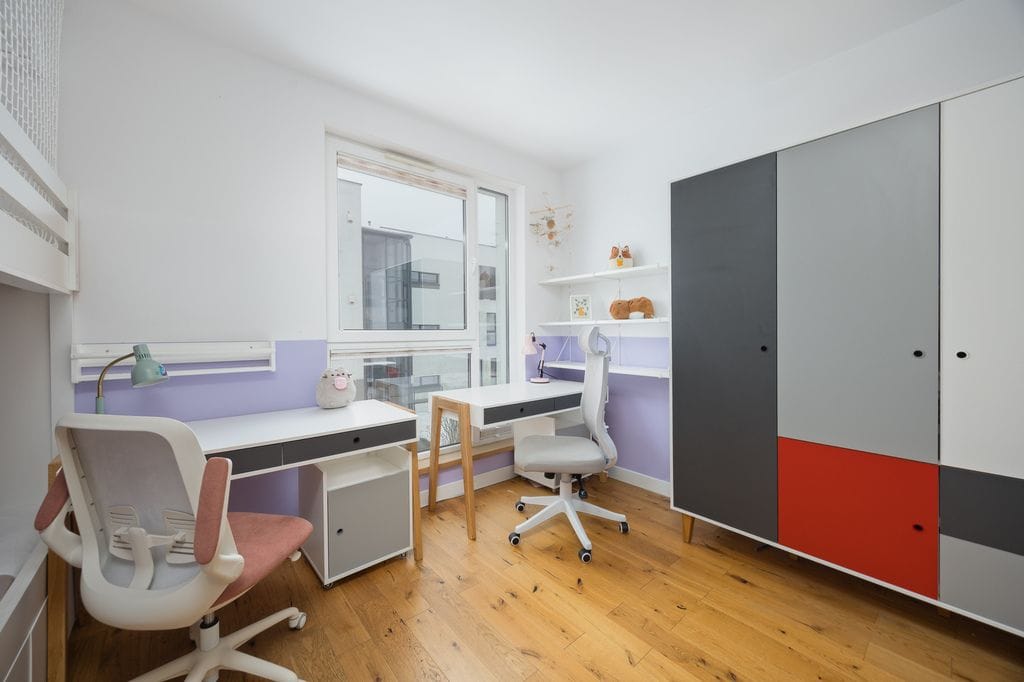 Mieszkanie 3 pokojowe na Sprzedaż