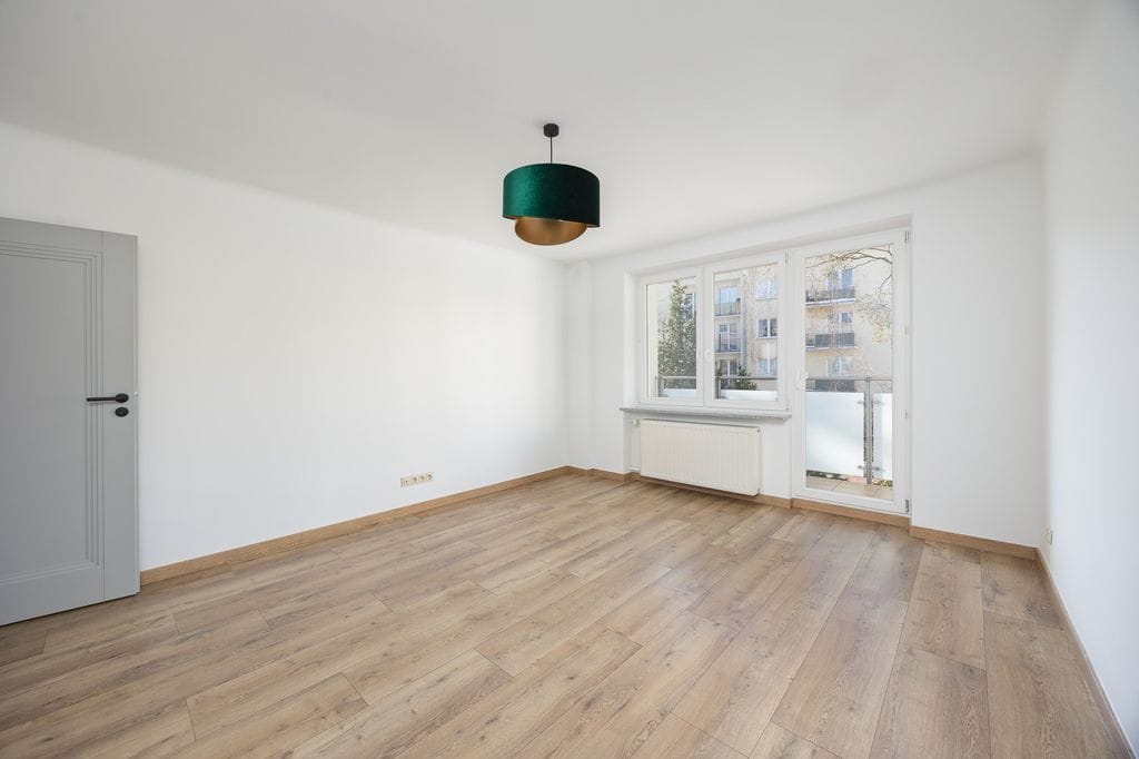 Mieszkanie 3 pokojowe na Wynajem