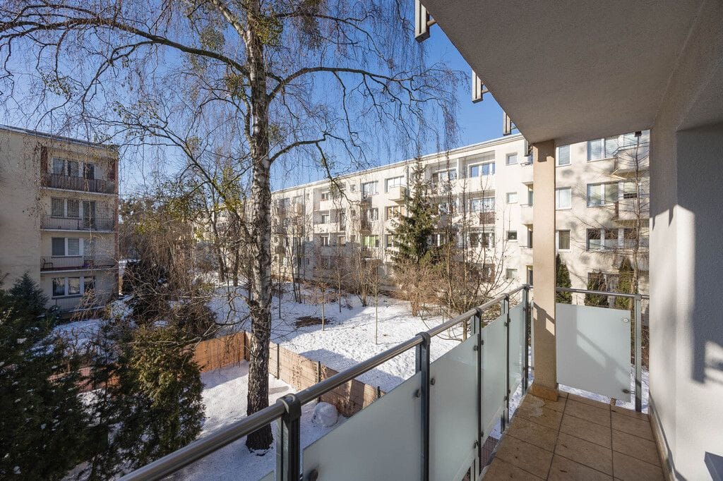 Mieszkanie 3 pokojowe na Wynajem