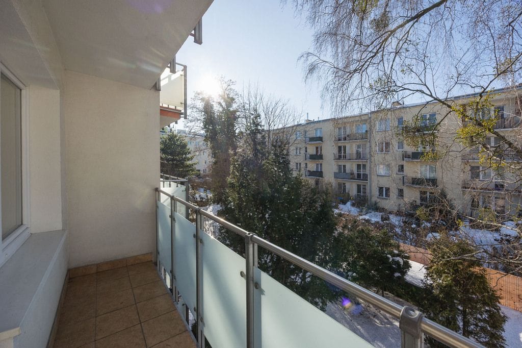 Mieszkanie 3 pokojowe na Wynajem